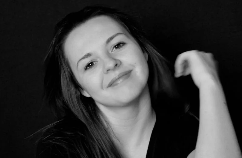 Juliette Jones, instructor at Ensemble Kids